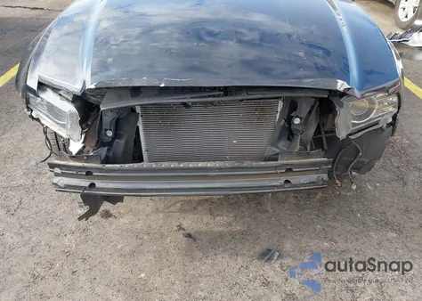 2013 Ford Mustang V6 Premium из США, поврежденный, VIN 1ZVBP8AM3D5208786